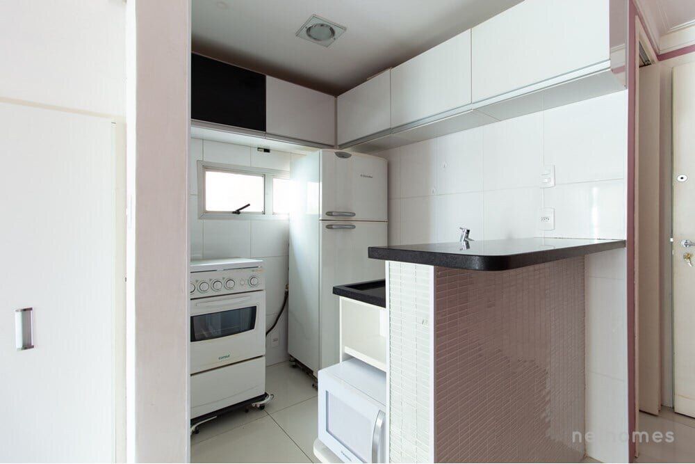 Apartamento, 1 quarto, 74 m² - Foto 4
