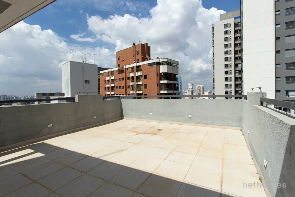 Apartamento, 1 quarto, 74 m² - Foto 9