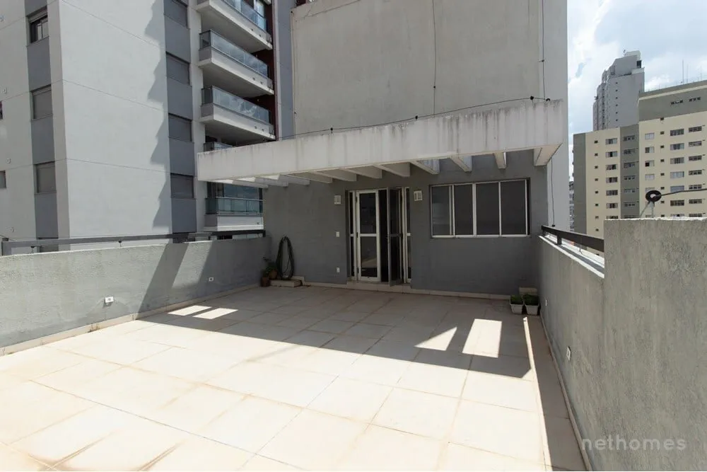 Apartamento, 1 quarto, 74 m² - Foto 8