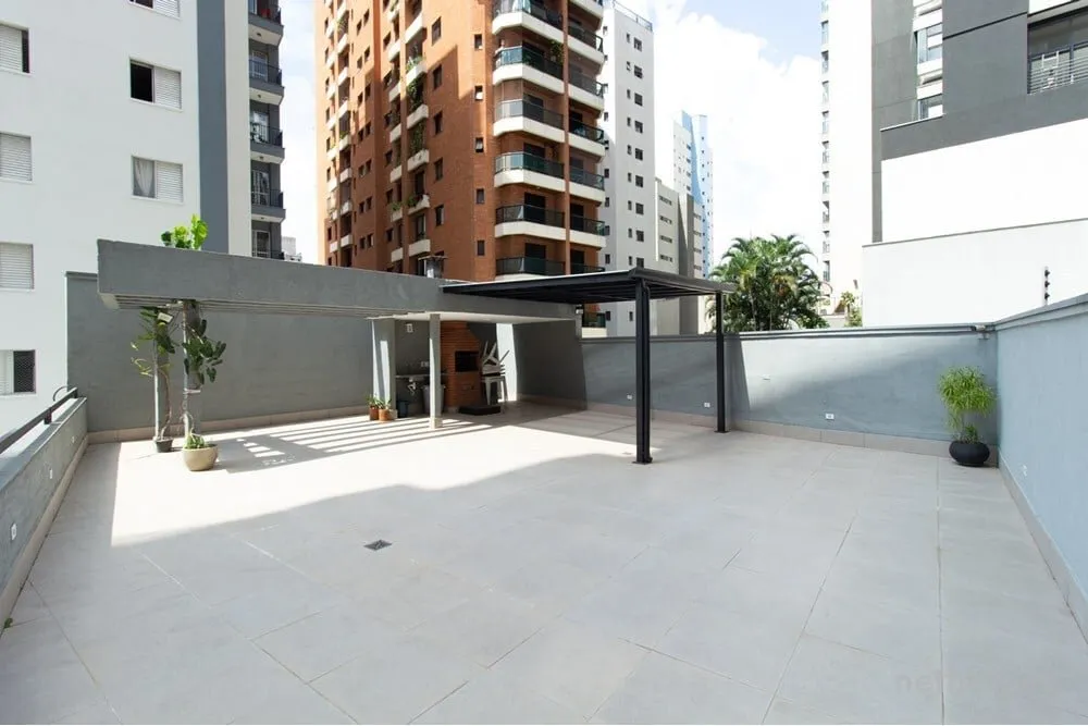 Apartamento, 1 quarto, 74 m² - Foto 10