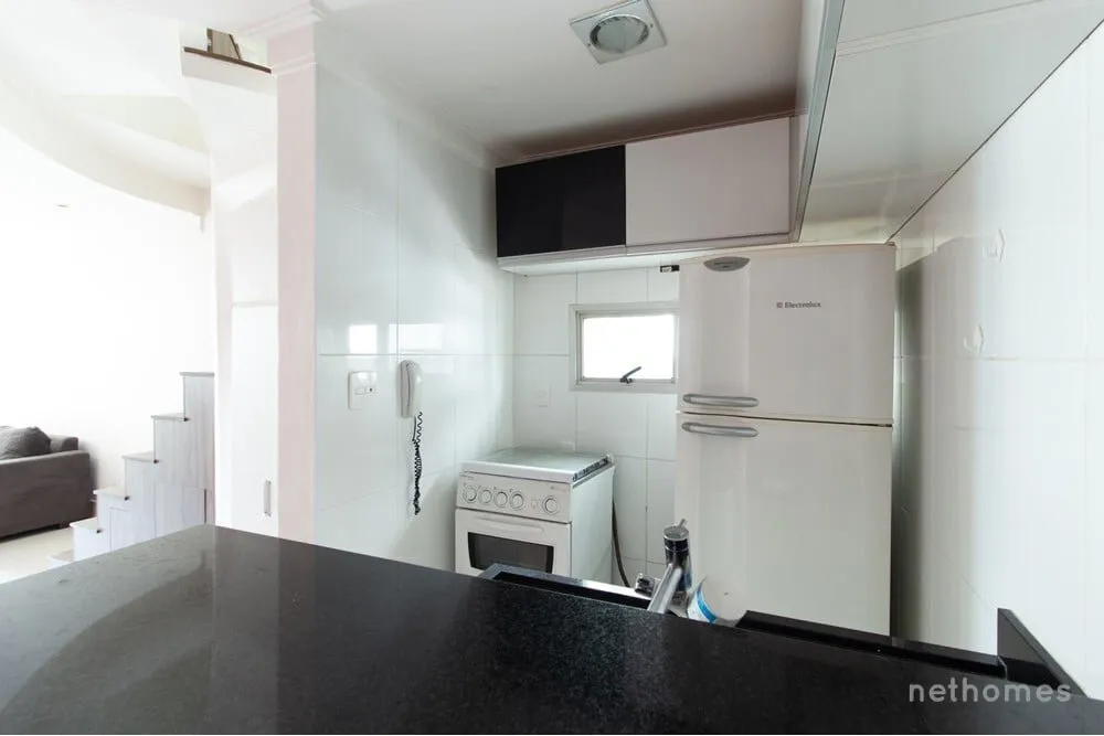 Apartamento, 1 quarto, 74 m² - Foto 3