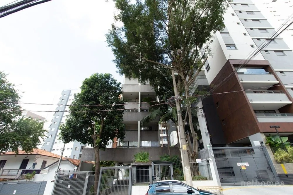 Apartamento, 1 quarto, 74 m² - Foto 12