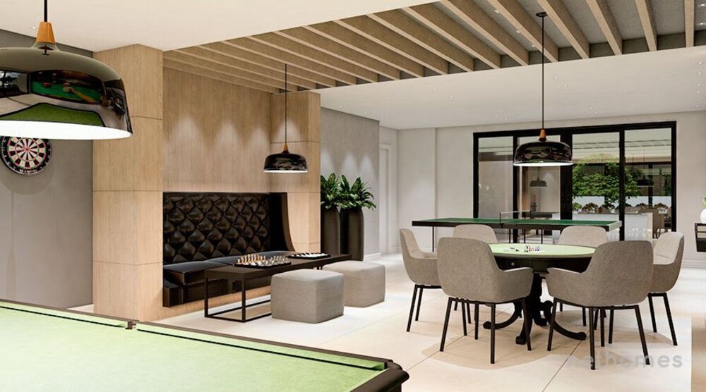 Apartamento à venda com 3 quartos, 109m² - Foto 6