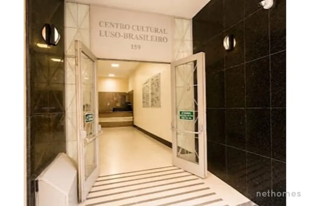 Sala-Conjunto, 116 m² - Foto 1