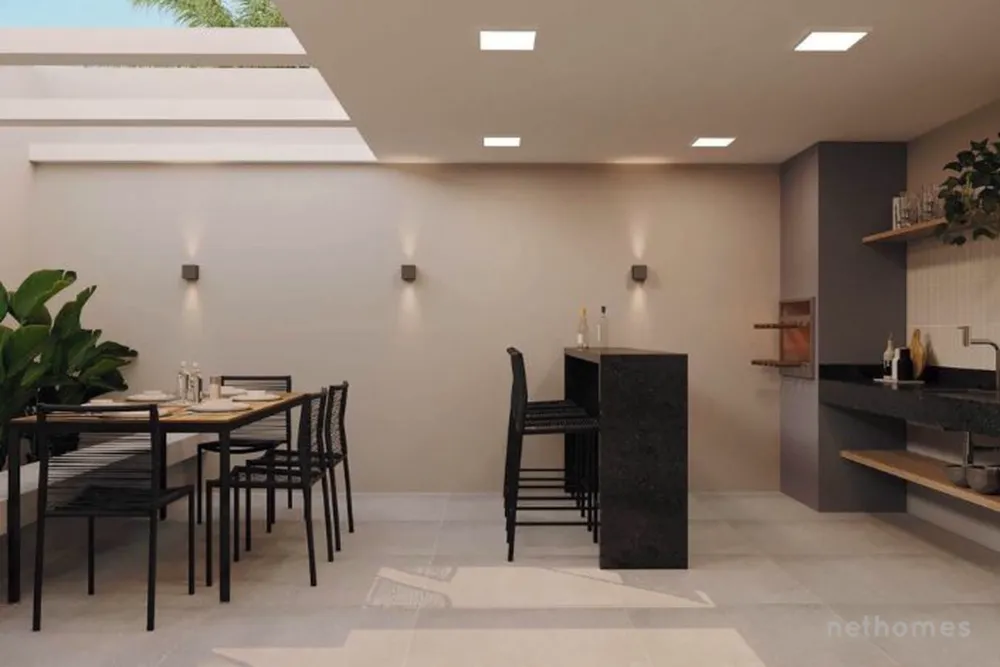 Apartamento, 1 quarto, 42 m² - Foto 7