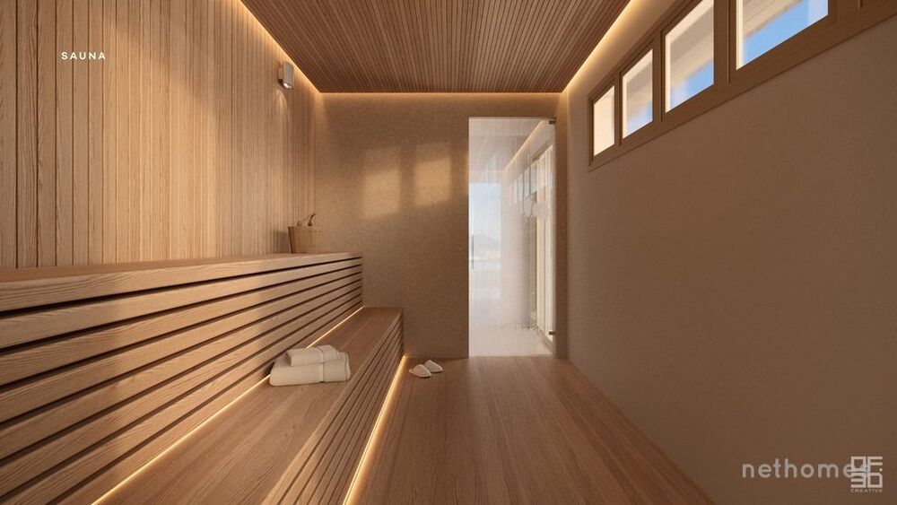 Apartamento Lançamentos com 4 quartos, 320m² - Foto 8