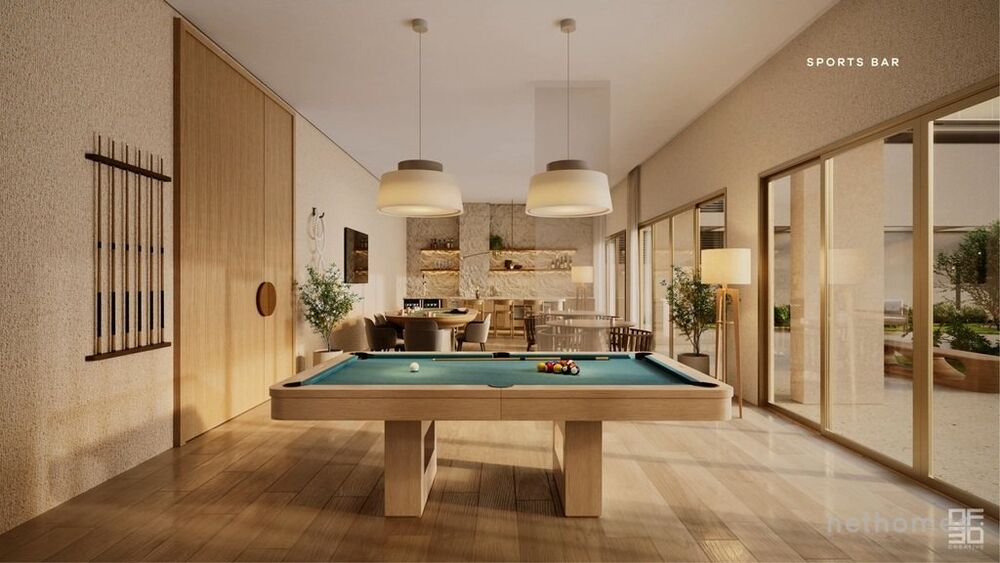 Apartamento Lançamentos com 4 quartos, 320m² - Foto 6