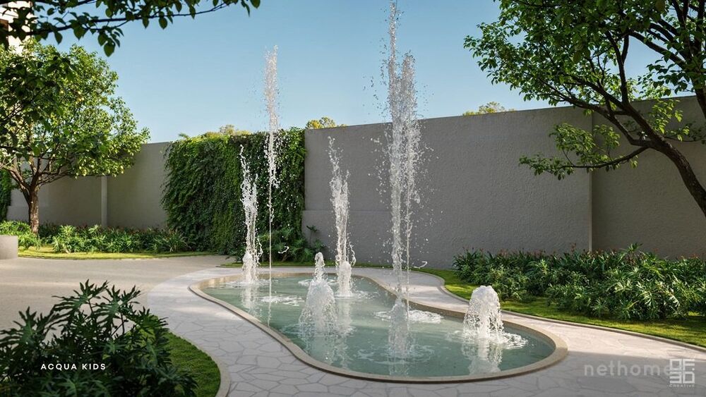 Apartamento Lançamentos com 4 quartos, 320m² - Foto 10