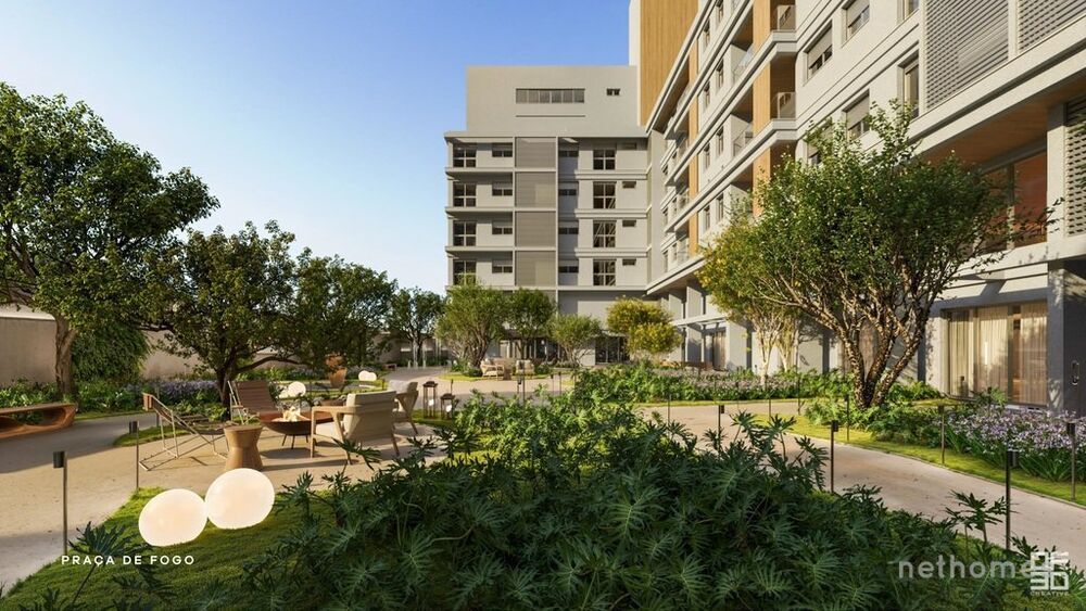 Apartamento Lançamentos com 4 quartos, 320m² - Foto 9