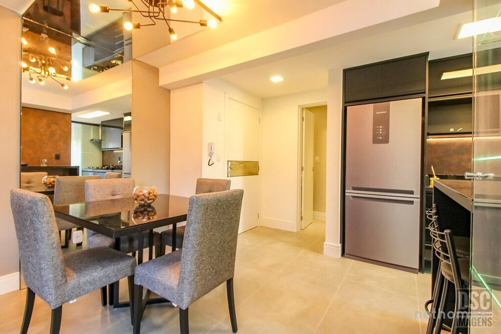 Apartamento, 1 quarto, 49 m² - Foto 6