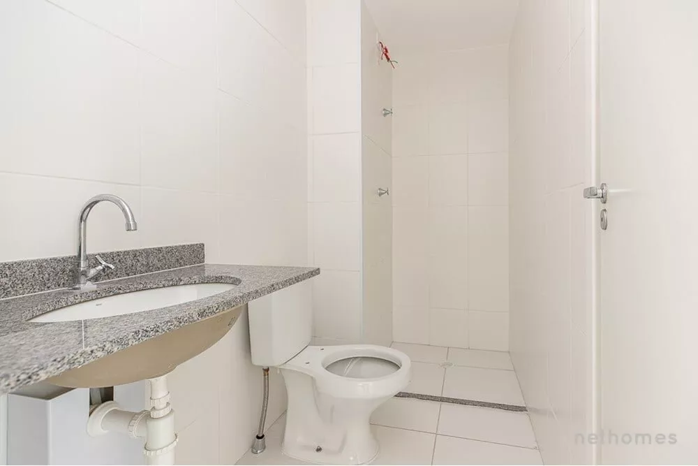 Apartamento à venda com 2 quartos, 34m² - Foto 12