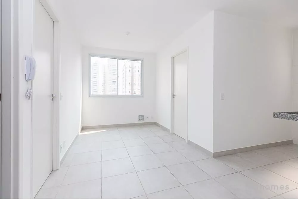 Apartamento à venda com 2 quartos, 34m² - Foto 2