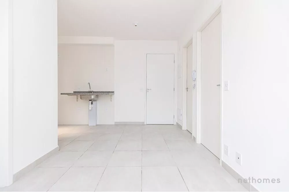 Apartamento à venda com 2 quartos, 34m² - Foto 9