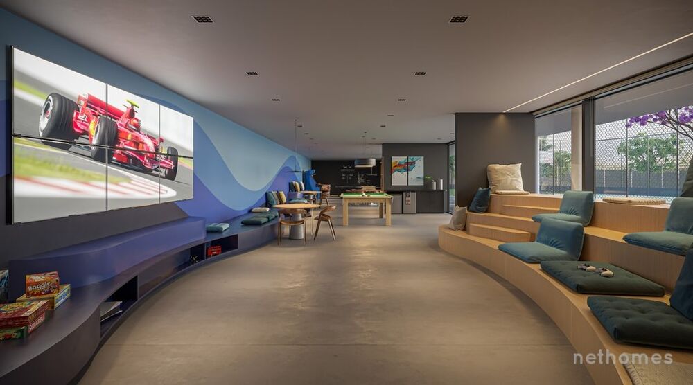 Cobertura, 3 quartos, 277 m² - Foto 5