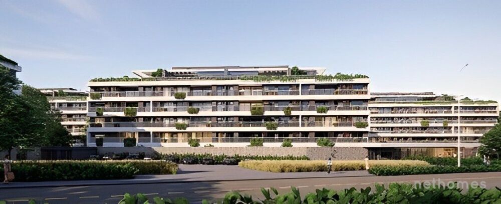 Cobertura, 3 quartos, 277 m² - Foto 1