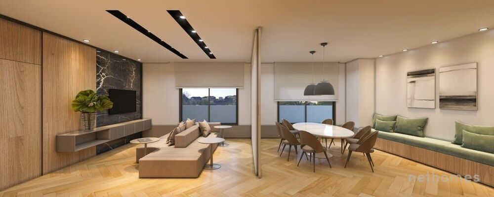 Apartamento Lançamentos com 3 quartos, 151m² - Foto 11
