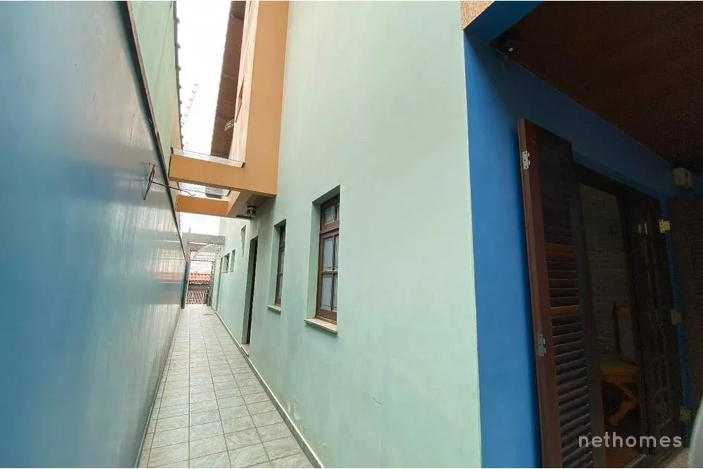 Casa à venda com 3 quartos, 125m² - Foto 12