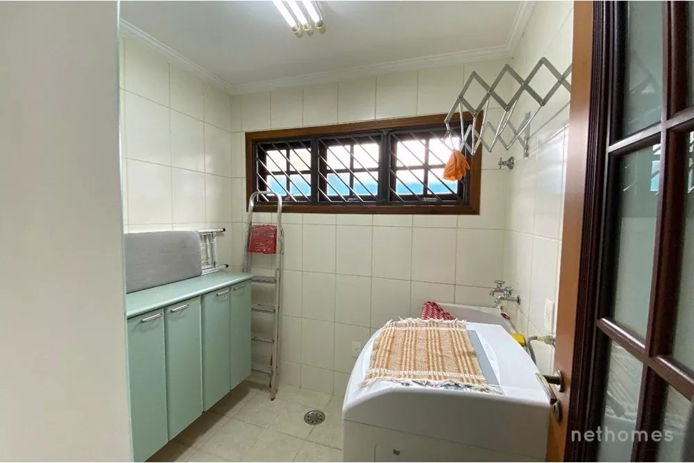 Casa à venda com 3 quartos, 125m² - Foto 10