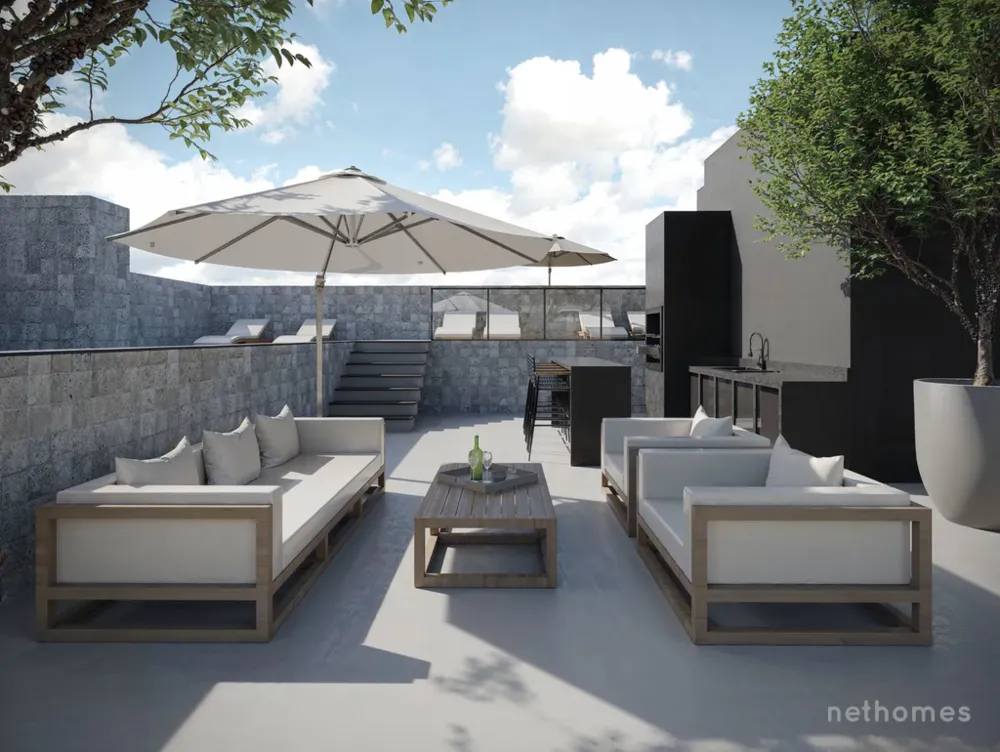 Apartamento, 2 quartos, 64 m² - Foto 5