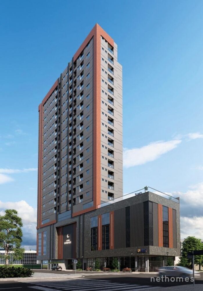 Apartamento, 2 quartos, 64 m² - Foto 2