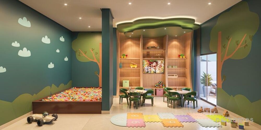 Apartamento, 2 quartos, 64 m² - Foto 8