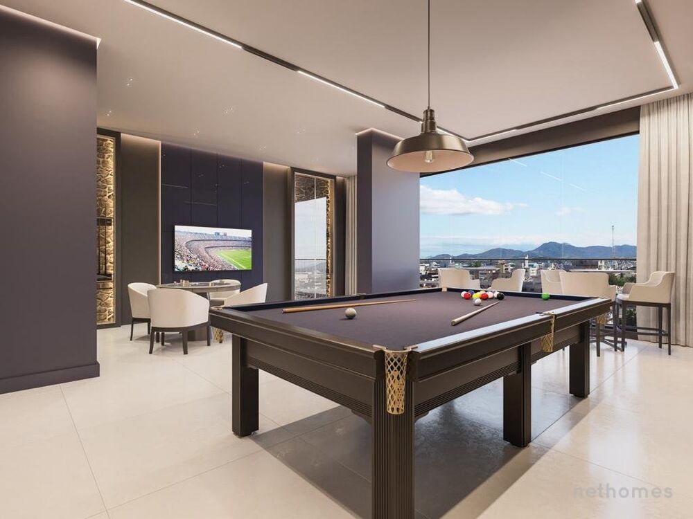 Apartamento, 2 quartos, 64 m² - Foto 9