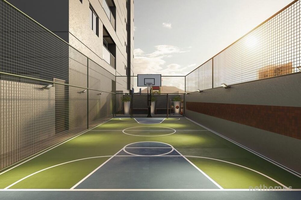 Apartamento, 2 quartos, 64 m² - Foto 11