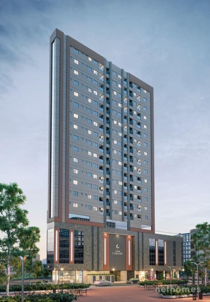 Apartamento, 2 quartos, 64 m² - Foto 3