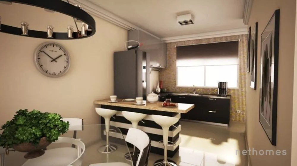 Apartamento Lançamentos com 2 quartos, 70m² - Foto 4