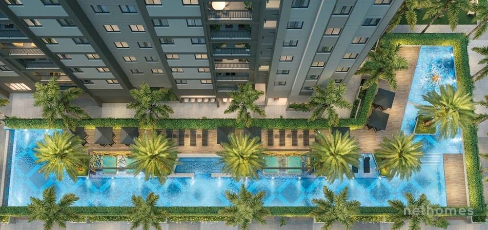 Cobertura Lançamentos com 2 quartos, 102m² - Foto 12