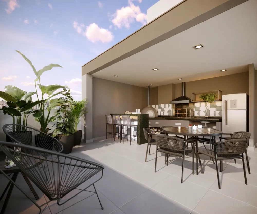 Apartamento, 2 quartos, 35 m² - Foto 10