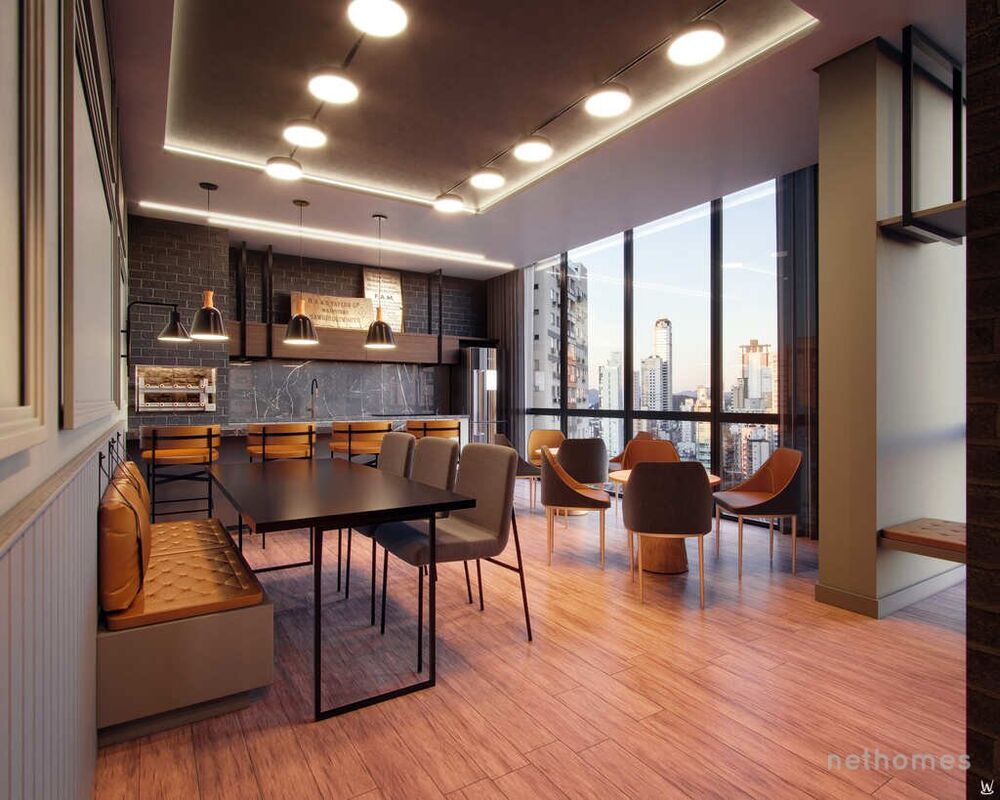 Apartamento, 4 quartos, 203 m² - Foto 9