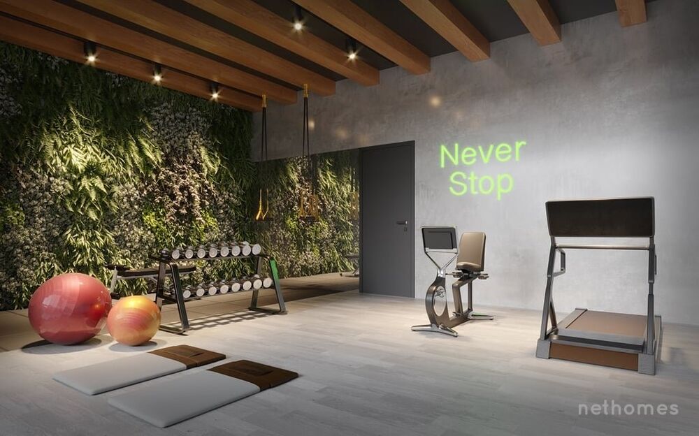 Apartamento Lançamentos com 2 quartos, 59m² - Foto 3