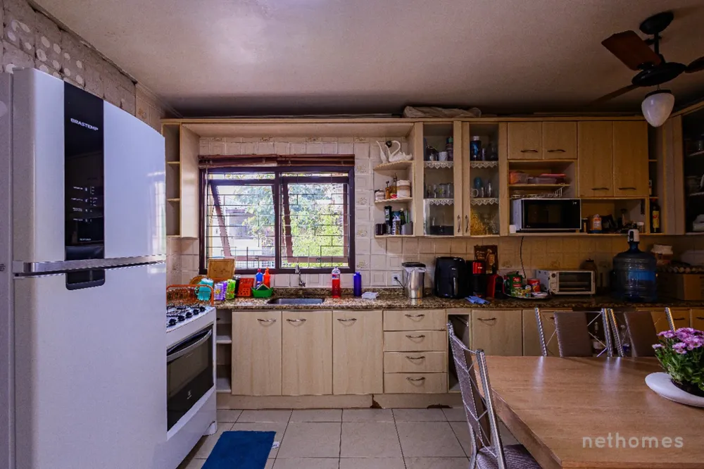 Casa, 3 quartos, 173 m² - Foto 2