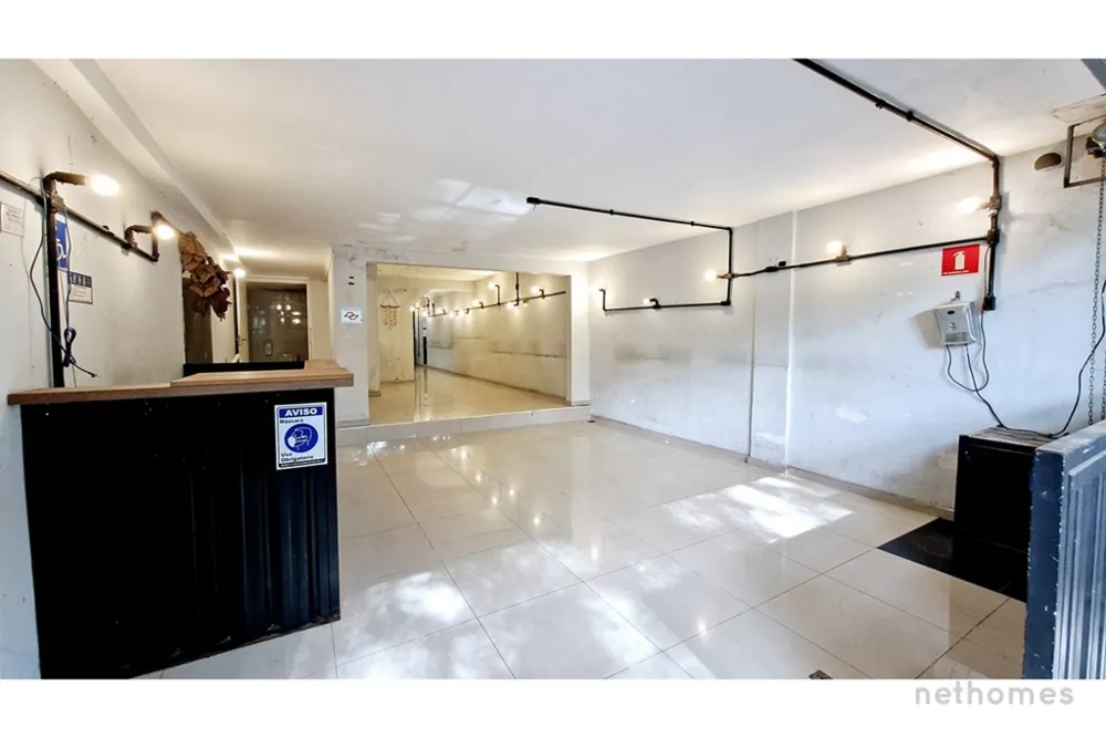 Imóvel Comercial, 201 m² - Foto 1