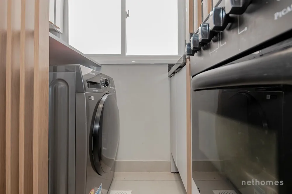 Apartamento, 2 quartos, 44 m² - Foto 3