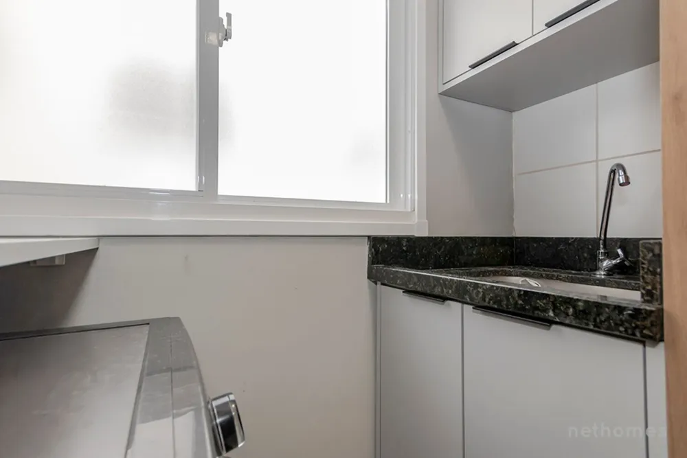 Apartamento, 2 quartos, 44 m² - Foto 4