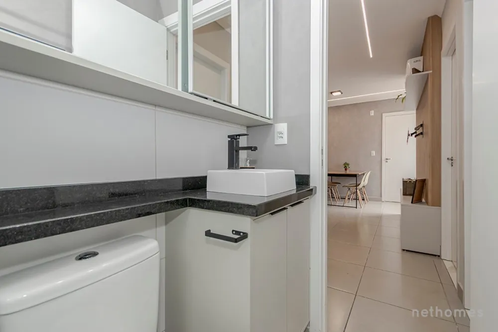 Apartamento, 2 quartos, 44 m² - Foto 5