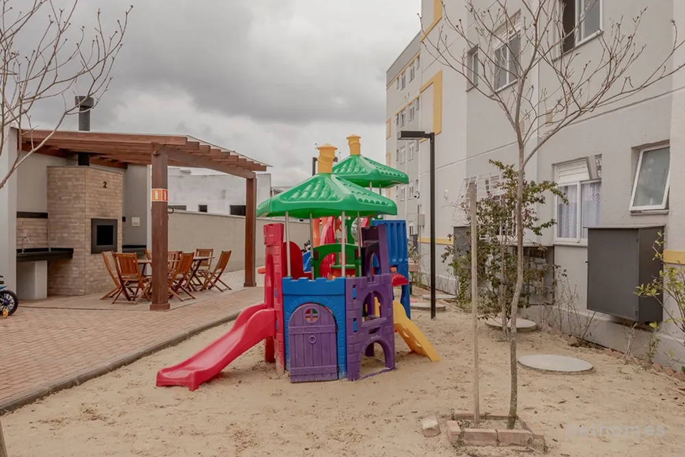 Apartamento, 2 quartos, 44 m² - Foto 2