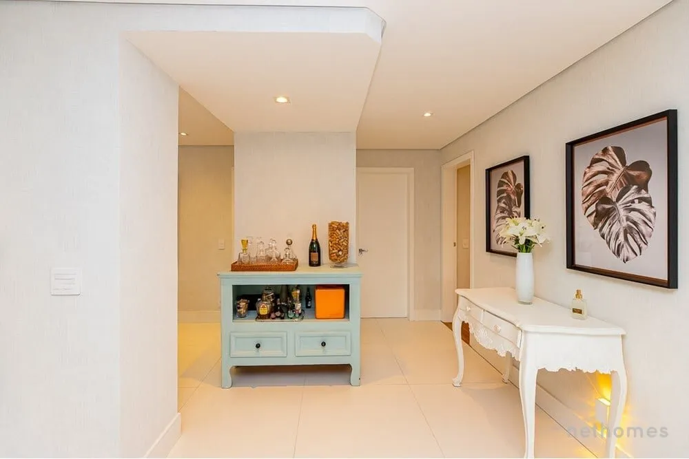 Apartamento, 4 quartos, 197 m² - Foto 7