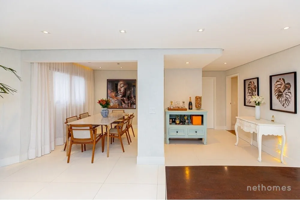 Apartamento, 4 quartos, 197 m² - Foto 2