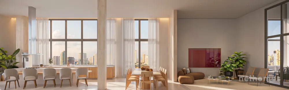 Apartamento, 4 quartos, 268 m² - Foto 11