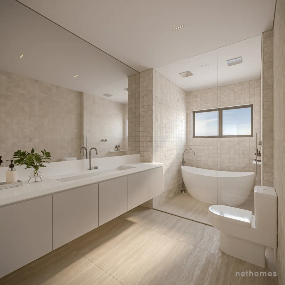 Apartamento, 4 quartos, 268 m² - Foto 4