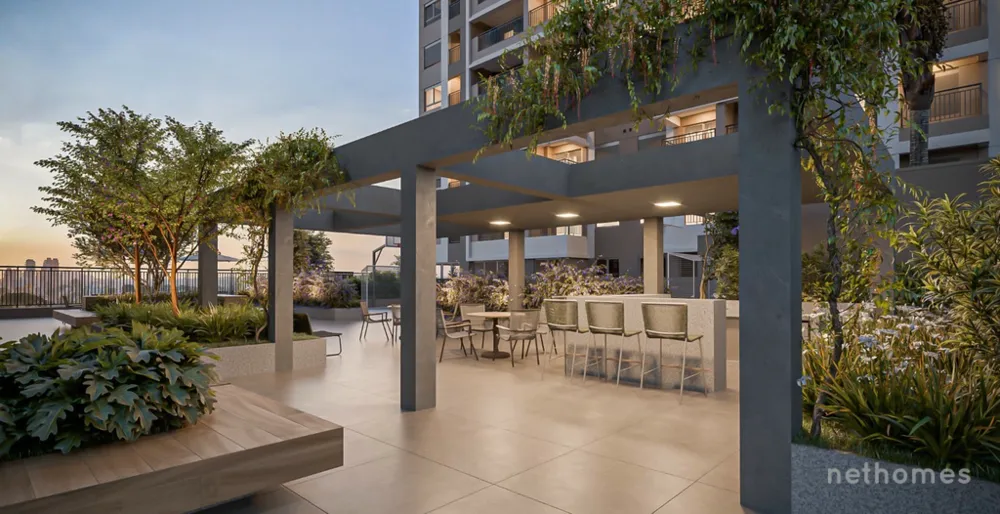 Apartamento, 4 quartos, 268 m² - Foto 2