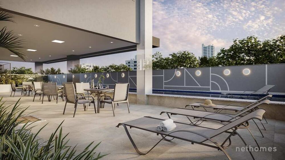Apartamento à venda com 3 quartos, 110m² - Foto 8
