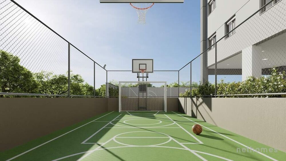 Apartamento à venda com 3 quartos, 110m² - Foto 7