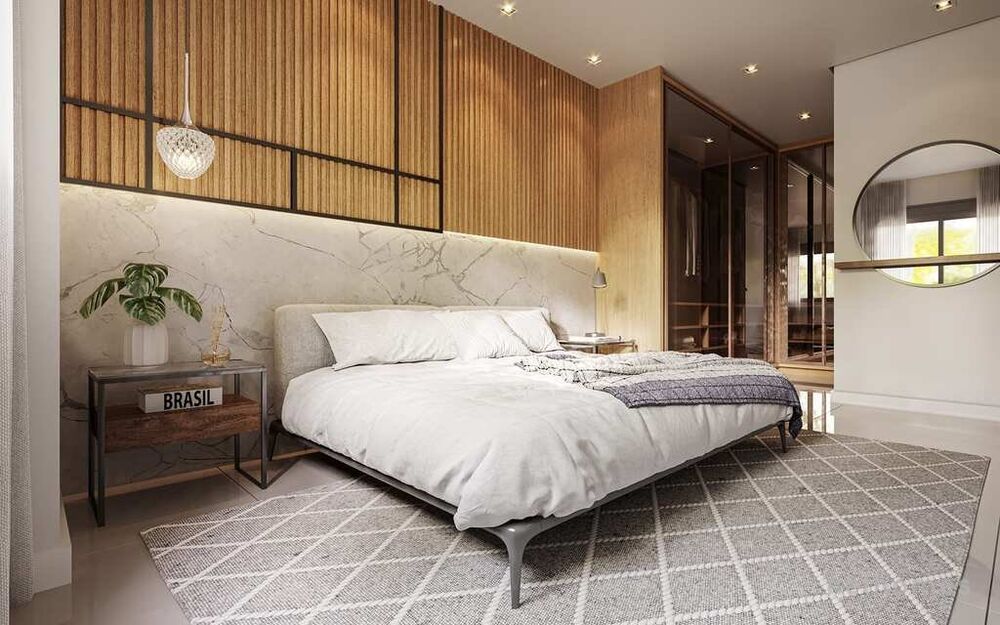 Apartamento à venda com 3 quartos, 110m² - Foto 3