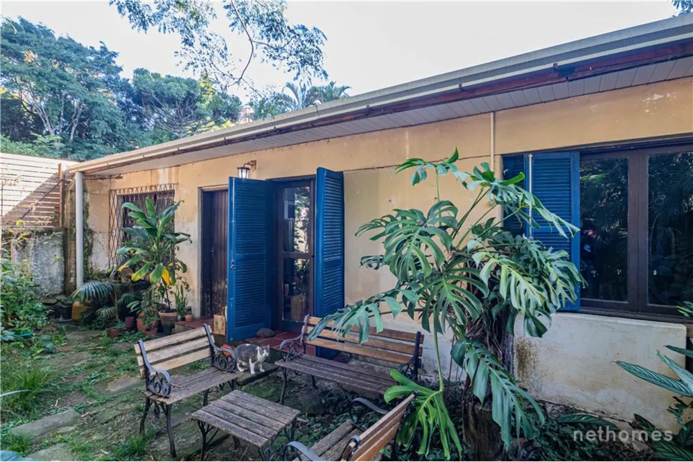 Casa, 5 quartos, 400 m² - Foto 12