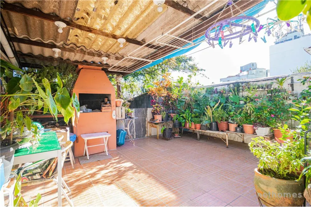 Casa, 5 quartos, 400 m² - Foto 8