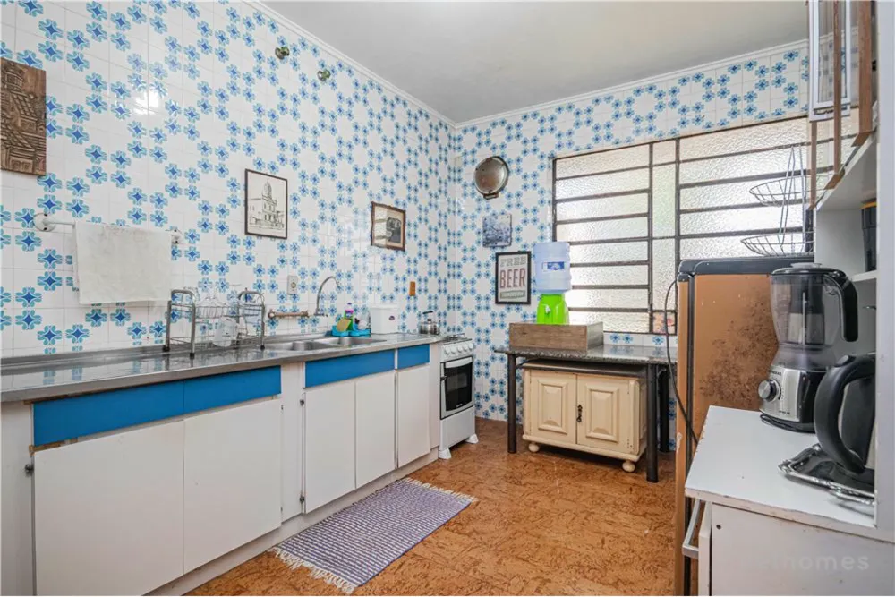 Casa, 5 quartos, 400 m² - Foto 11